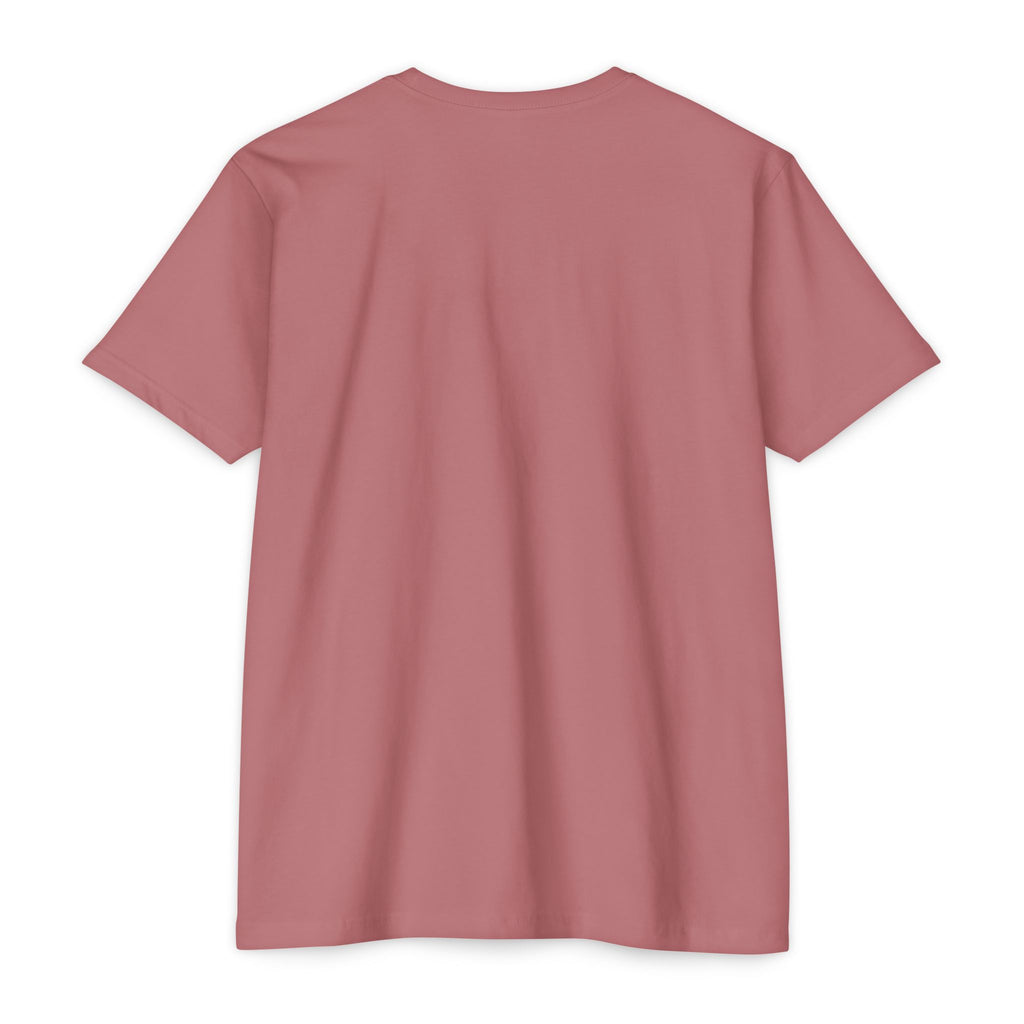 Multidimensional Star Graphic T-Shirt — Spiritual Mandala Tee