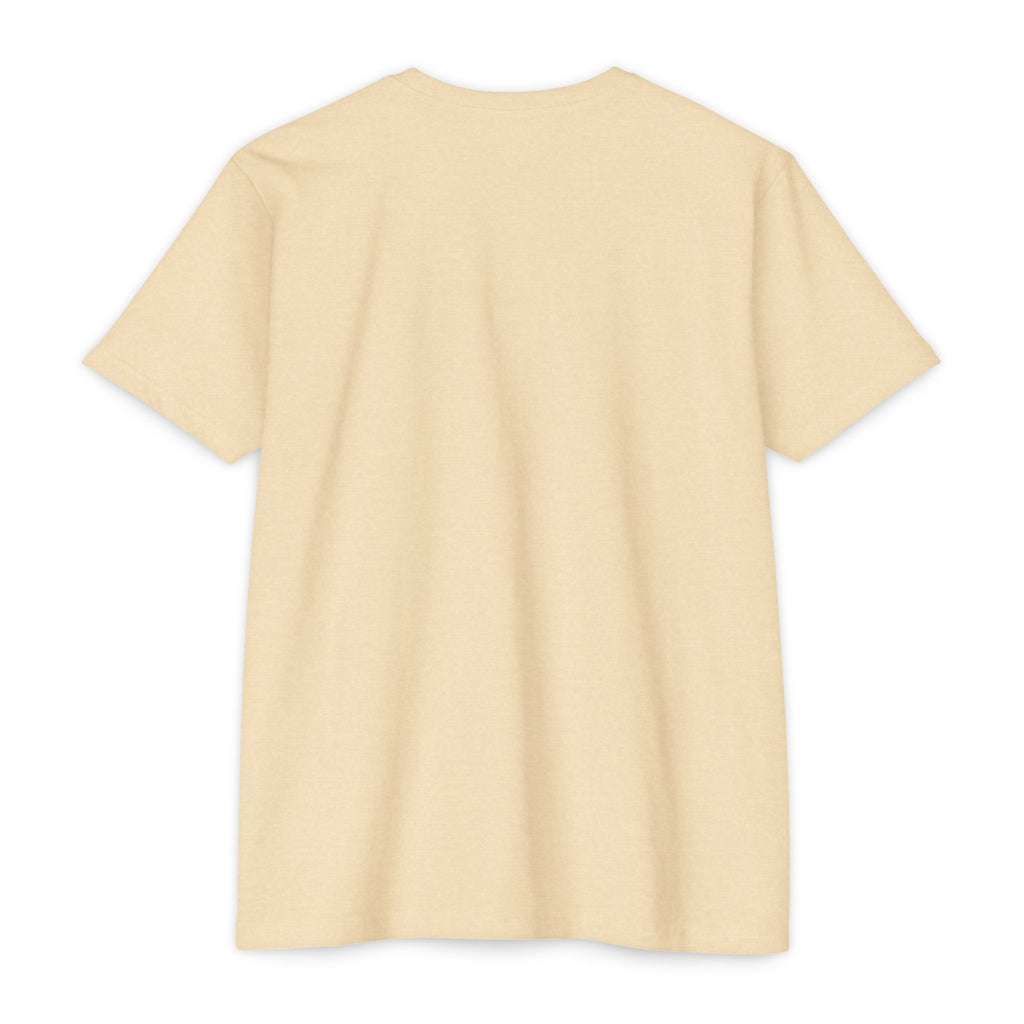 Multidimensional Star Graphic T-Shirt — Spiritual Mandala Tee