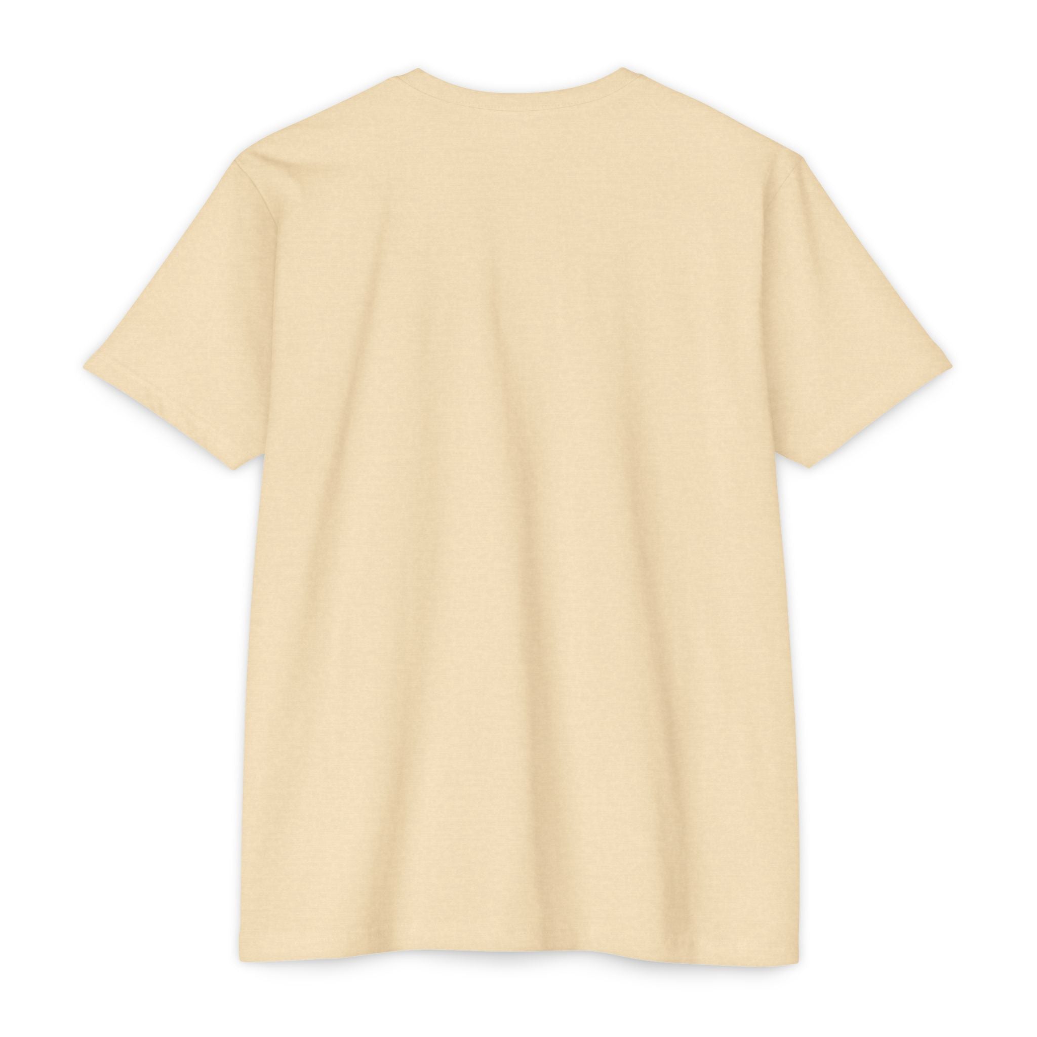 Multidimensional Star Graphic T-Shirt — Spiritual Mandala Tee