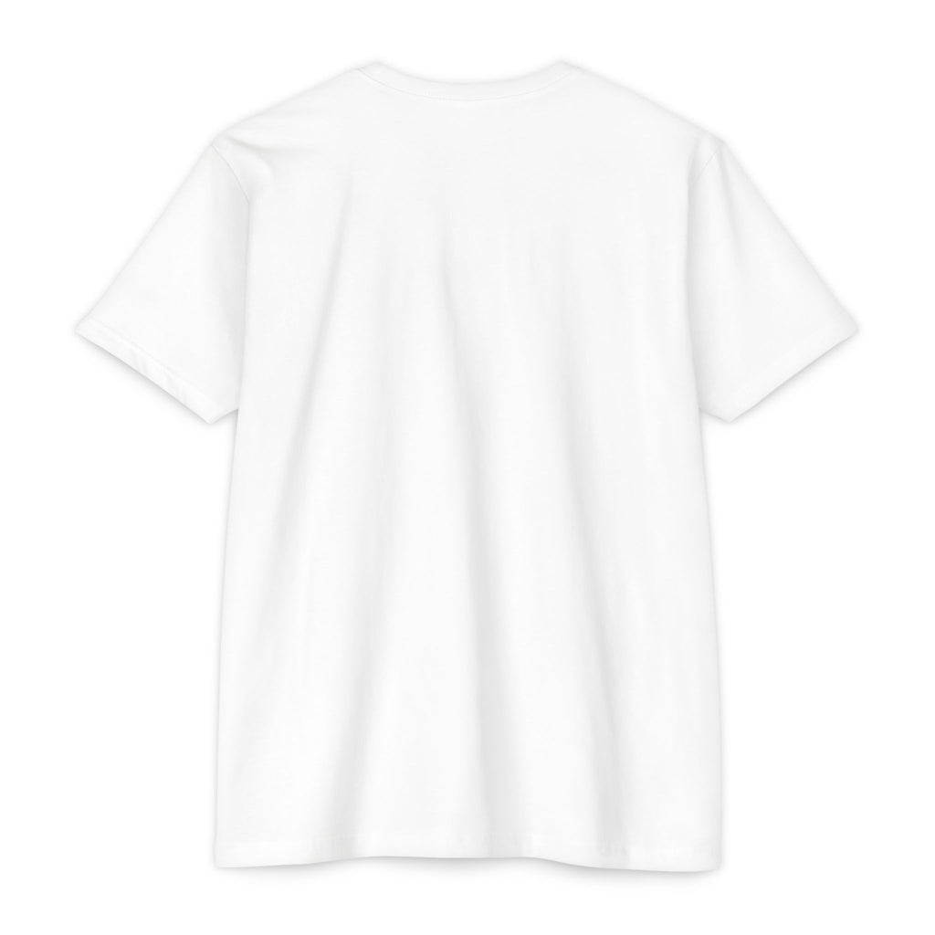 Multidimensional Star Graphic T-Shirt — Spiritual Mandala Tee