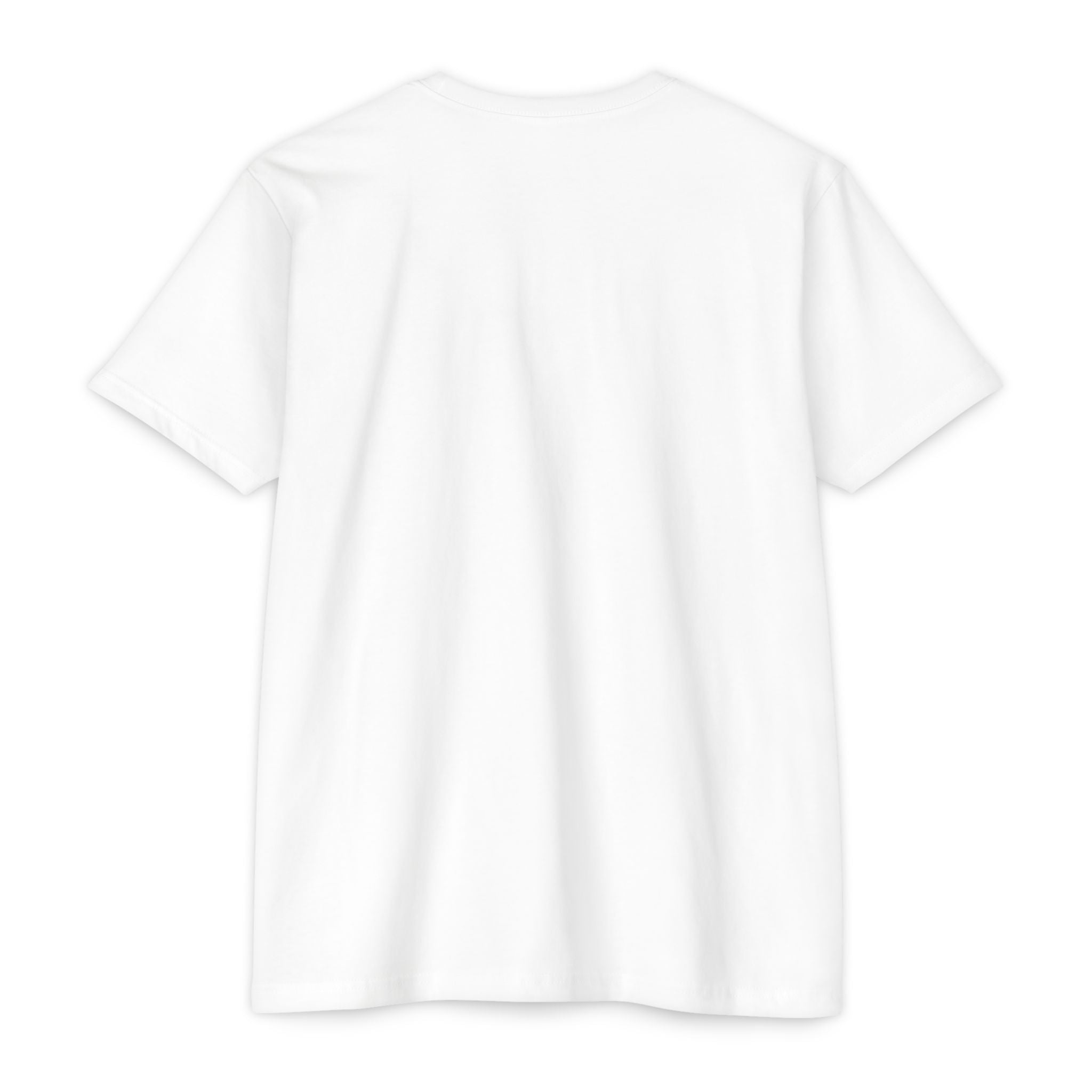 Multidimensional Star Graphic T-Shirt — Spiritual Mandala Tee