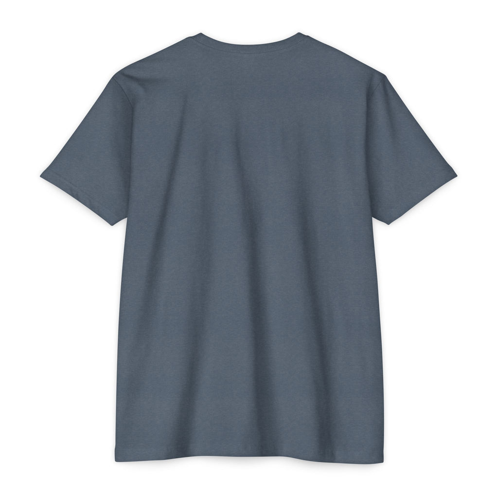 Multidimensional Star Graphic T-Shirt — Spiritual Mandala Tee