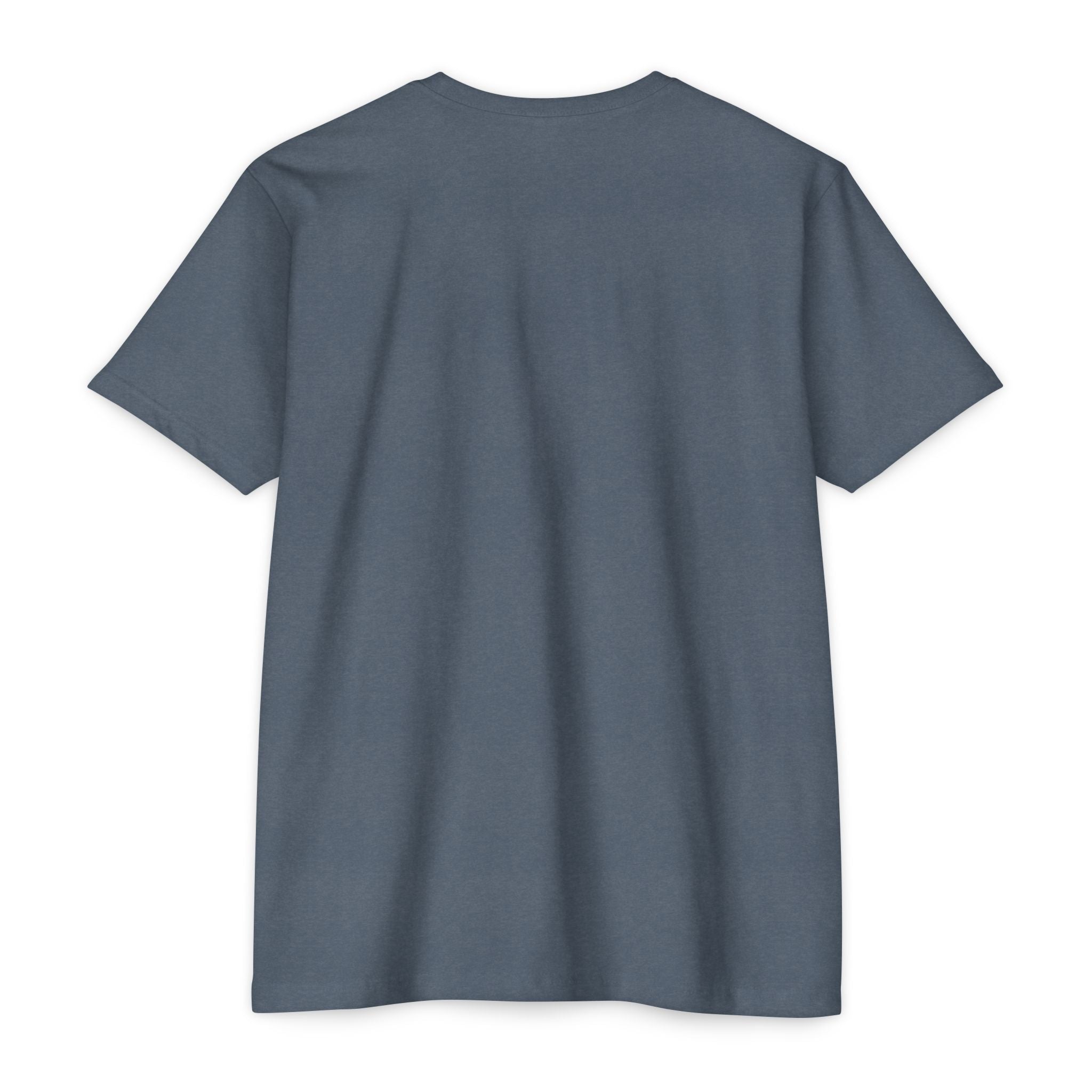 Multidimensional Star Graphic T-Shirt — Spiritual Mandala Tee
