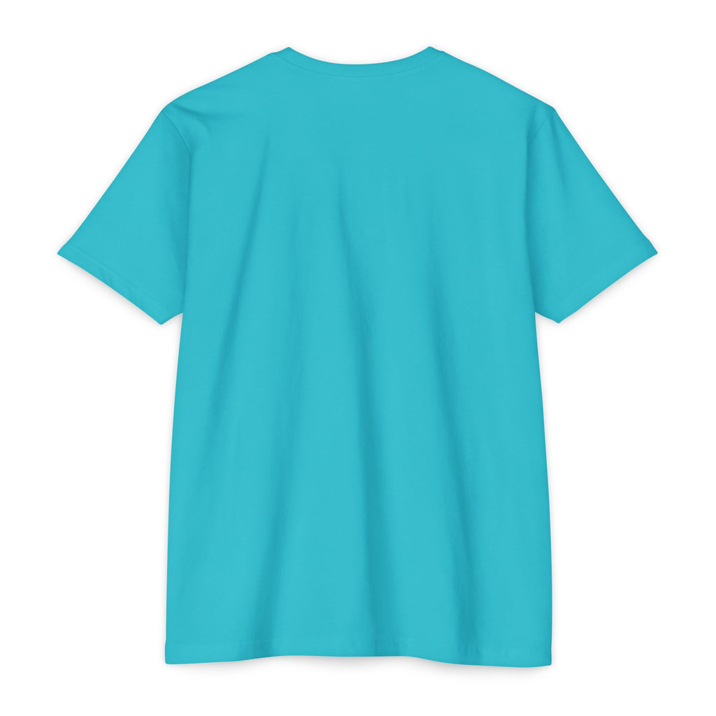 Multidimensional Star Graphic T-Shirt — Spiritual Mandala Tee