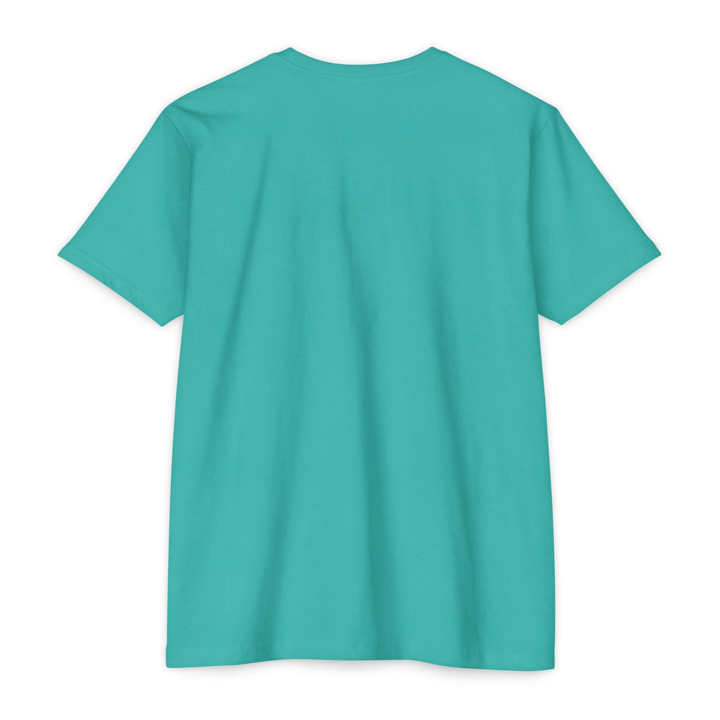 Multidimensional Star Graphic T-Shirt — Spiritual Mandala Tee