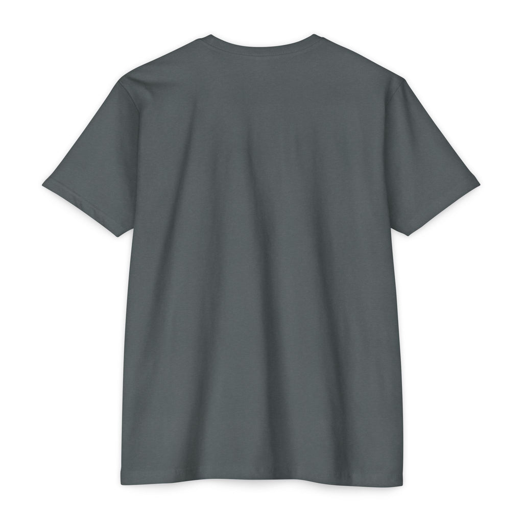 Multidimensional Star Graphic T-Shirt — Spiritual Mandala Tee