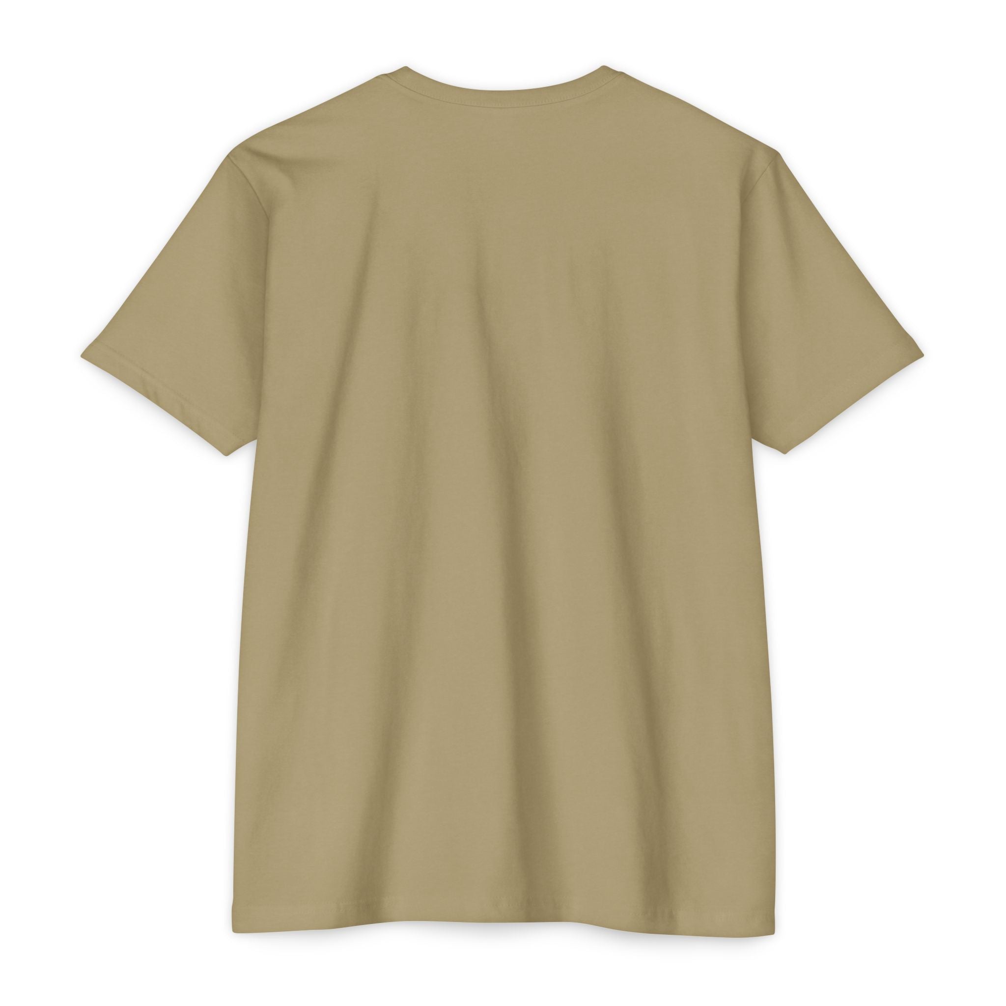 Multidimensional Star Graphic T-Shirt — Spiritual Mandala Tee