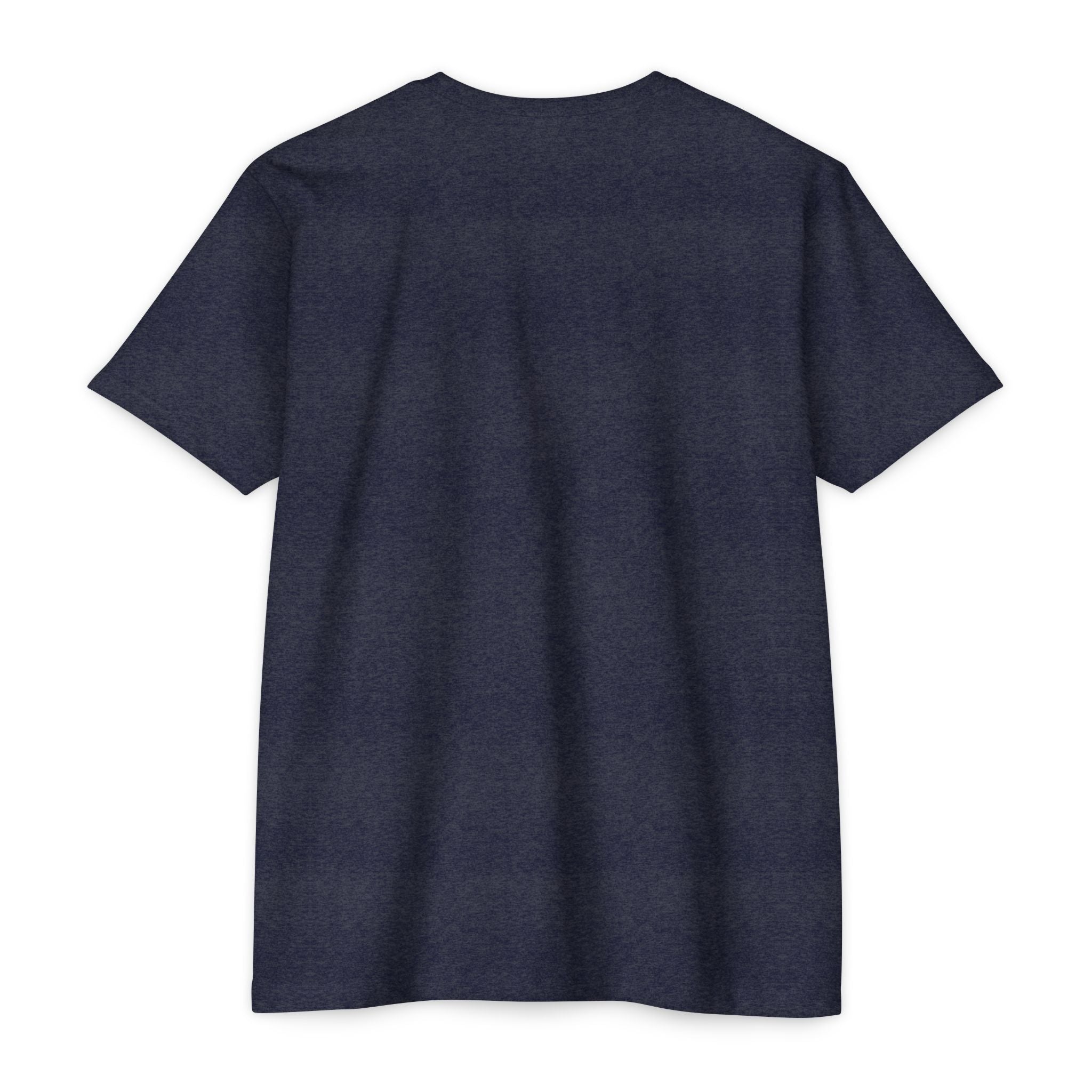 Multidimensional Star Graphic T-Shirt — Spiritual Mandala Tee
